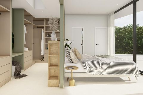 Villa a Polop, Alicante, Polop - € 755.000 | Ref: 15516329 - foto 35