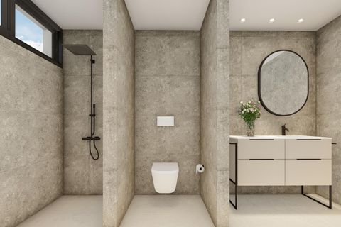 Villa a Polop, Alicante, Polop - € 755.000 | Ref: 15516329 - foto 38