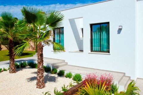 Villa i Benitachell, Alicante, Benitachell - € 1.378.000 | Ref: 404324__COMPLEX__782/13477 - foto 7