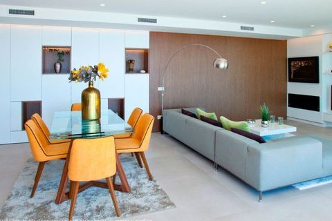 Villa i Benitachell, Alicante, Benitachell - € 1.378.000 | Ref: 404324__COMPLEX__782/13477 - foto 9