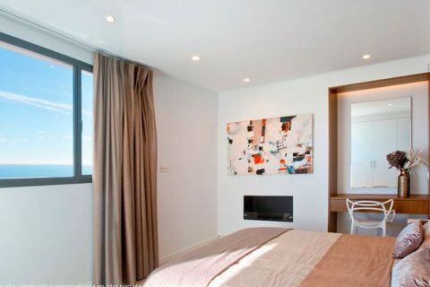 Villa i Benitachell, Alicante, Benitachell - € 1.378.000 | Ref: 404324__COMPLEX__782/13477 - foto 13