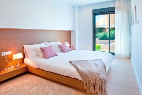 Villa i Benitachell, Alicante, Benitachell - € 1.378.000 | Ref: 404324__COMPLEX__782/13477 - foto 14