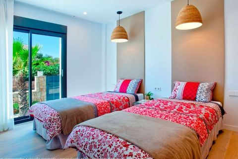 Villa i Benitachell, Alicante, Benitachell - € 1.378.000 | Ref: 404324__COMPLEX__782/13477 - foto 15