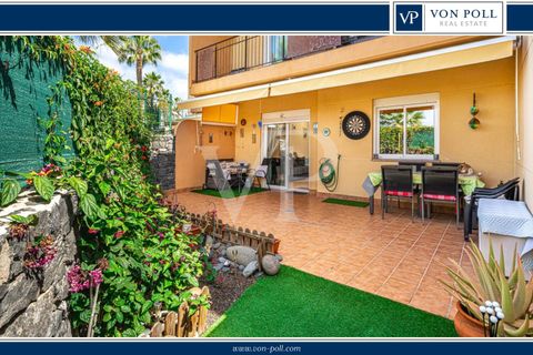 Lejlighed i Adeje, Tenerife, Adeje - € 310.000 | Ref: ES 26 318 5979 - foto 1