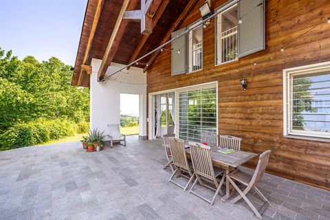 Villa a Moncalieri, Turin, Moncalieri - € 690.000 | Ref: 14155 - foto 2