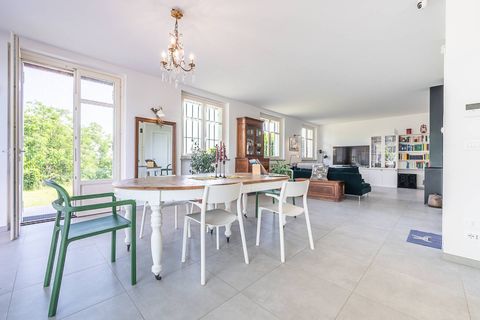 Villa a Moncalieri, Turin, Moncalieri - € 690.000 | Ref: 14155 - foto 3