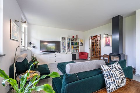 Villa a Moncalieri, Turin, Moncalieri - € 690.000 | Ref: 14155 - foto 5