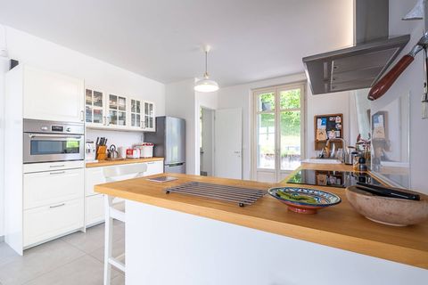 Villa a Moncalieri, Turin, Moncalieri - € 690.000 | Ref: 14155 - foto 11