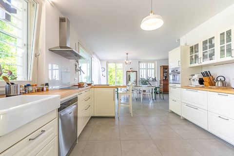 Villa a Moncalieri, Turin, Moncalieri - € 690.000 | Ref: 14155 - foto 12