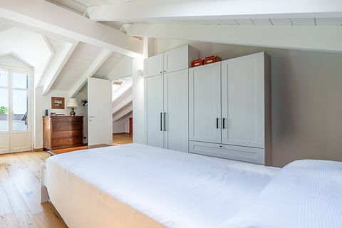 Villa a Moncalieri, Turin, Moncalieri - € 690.000 | Ref: 14155 - foto 23
