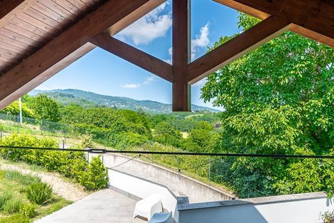 Villa a Moncalieri, Turin, Moncalieri - € 690.000 | Ref: 14155 - foto 27