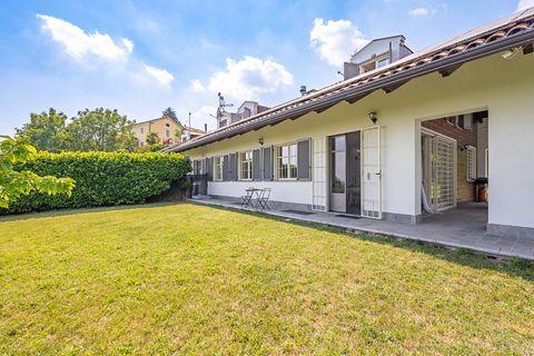 Villa a Moncalieri, Turin, Moncalieri - € 690.000 | Ref: 14155 - foto 36