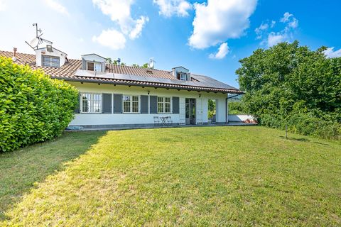 Villa a Moncalieri, Turin, Moncalieri - € 690.000 | Ref: 14155 - foto 38