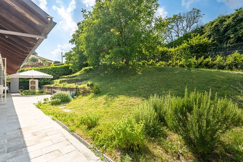 Villa a Moncalieri, Turin, Moncalieri - € 690.000 | Ref: 14155 - foto 39