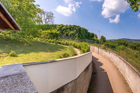 Villa a Moncalieri, Turin, Moncalieri - € 690.000 | Ref: 14155 - foto 40