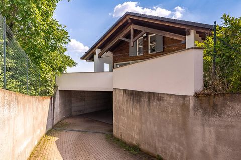 Villa a Moncalieri, Turin, Moncalieri - € 690.000 | Ref: 14155 - foto 42