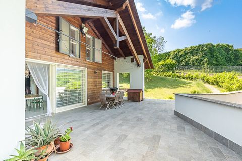 Villa a Moncalieri, Turin, Moncalieri - € 690.000 | Ref: 14155 - foto 44