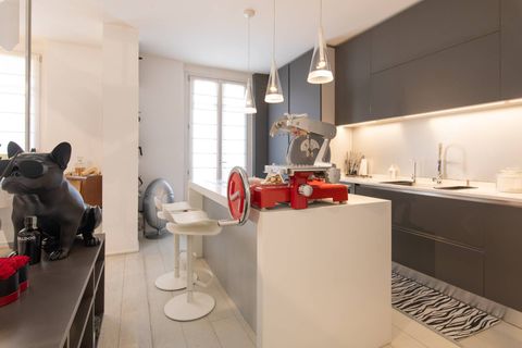 Leilighet i Torino, Turin, Torino - € 1 690 000 | Ref: 14186 - foto 6