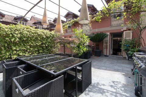 Leilighet i Torino, Turin, Torino - € 1 690 000 | Ref: 14186 - foto 8