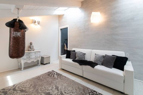 Leilighet i Torino, Turin, Torino - € 1 690 000 | Ref: 14186 - foto 13