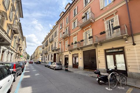 Leilighet i Torino, Turin, Torino - € 1 690 000 | Ref: 14186 - foto 24