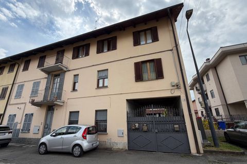 Lejlighed i Cirie, Turin, Cirie - € 130.000 | Ref: 14197 - foto 1