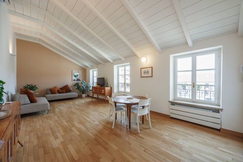 Lejlighed i Torino, Turin, Torino - € 530.000 | Ref: 14205 - foto 1