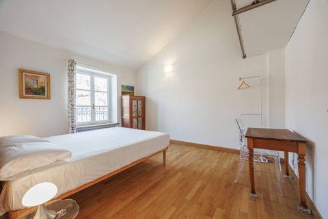 Lejlighed i Torino, Turin, Torino - € 530.000 | Ref: 14205 - foto 7