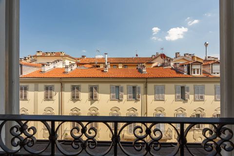 Lejlighed i Torino, Turin, Torino - € 530.000 | Ref: 14205 - foto 18
