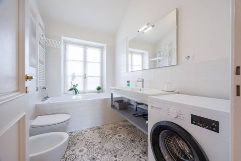 Lejlighed i Torino, Turin, Torino - € 530.000 | Ref: 14205 - foto 14