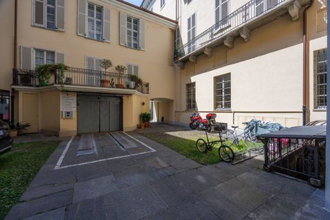 Lejlighed i Torino, Turin, Torino - € 530.000 | Ref: 14205 - foto 20