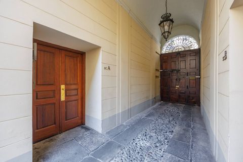 Lejlighed i Torino, Turin, Torino - € 530.000 | Ref: 14205 - foto 21