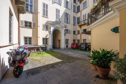 Lejlighed i Torino, Turin, Torino - € 530.000 | Ref: 14205 - foto 22