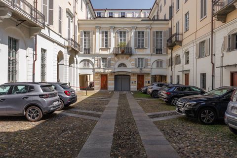 Lejlighed i Torino, Turin, Torino - € 530.000 | Ref: 14205 - foto 24