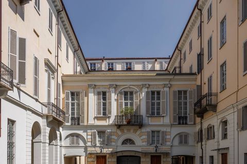 Lejlighed i Torino, Turin, Torino - € 530.000 | Ref: 14205 - foto 25