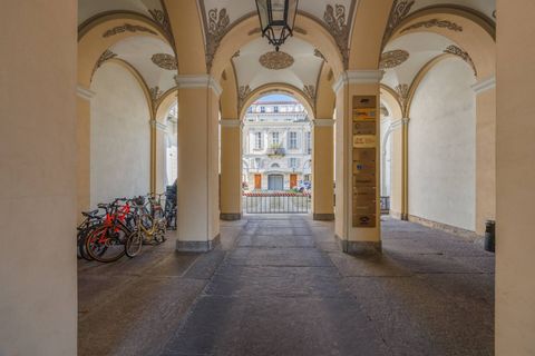 Lejlighed i Torino, Turin, Torino - € 530.000 | Ref: 14205 - foto 26