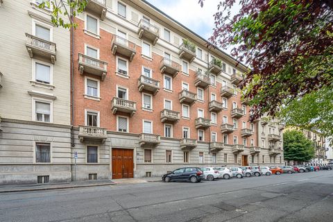 Lejlighed i Torino, Turin, Torino - € 260.000 | Ref: 14215 - foto 1