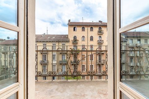 Lejlighed i Torino, Turin, Torino - € 260.000 | Ref: 14215 - foto 8
