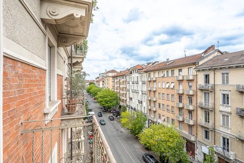 Lejlighed i Torino, Turin, Torino - € 260.000 | Ref: 14215 - foto 12