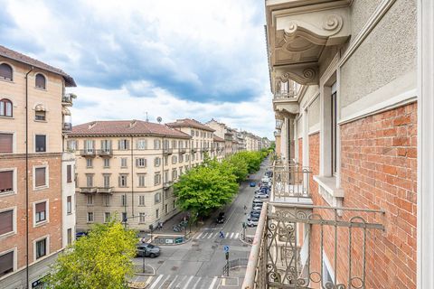 Lejlighed i Torino, Turin, Torino - € 260.000 | Ref: 14215 - foto 13