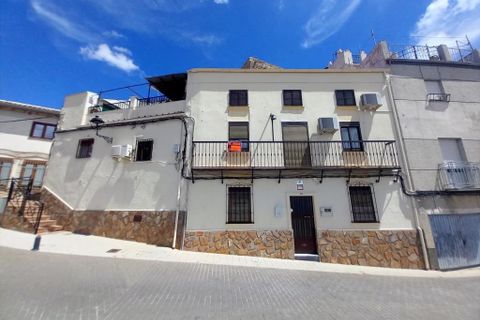 Byhus i Martos, Jaen, Martos - € 79.000 | Ref: Elevated Casa - foto 1