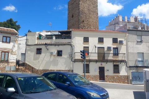 Byhus i Martos, Jaen, Martos - € 79.000 | Ref: Elevated Casa - foto 2