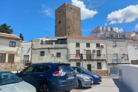 Byhus i Martos, Jaen, Martos - € 79.000 | Ref: Elevated Casa - foto 3