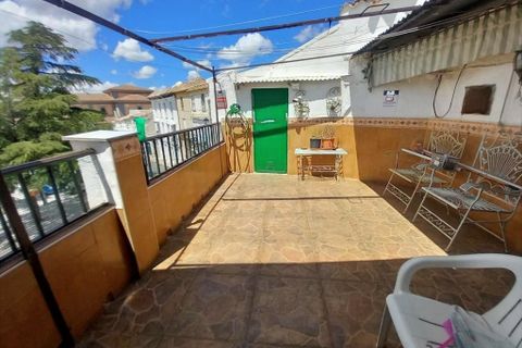 Byhus i Martos, Jaen, Martos - € 79.000 | Ref: Elevated Casa - foto 22