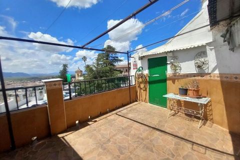Byhus i Martos, Jaen, Martos - € 79.000 | Ref: Elevated Casa - foto 23