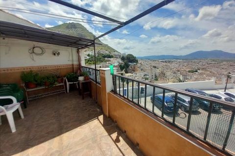 Byhus i Martos, Jaen, Martos - € 79.000 | Ref: Elevated Casa - foto 24