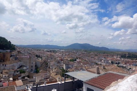 Byhus i Martos, Jaen, Martos - € 79.000 | Ref: Elevated Casa - foto 27