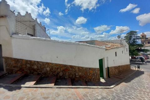 Byhus i Martos, Jaen, Martos - € 79.000 | Ref: Elevated Casa - foto 29