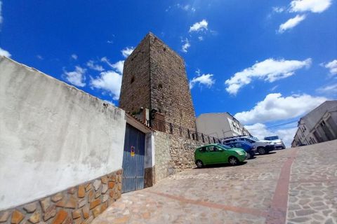 Byhus i Martos, Jaen, Martos - € 79.000 | Ref: Elevated Casa - foto 32