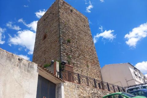 Byhus i Martos, Jaen, Martos - € 79.000 | Ref: Elevated Casa - foto 33